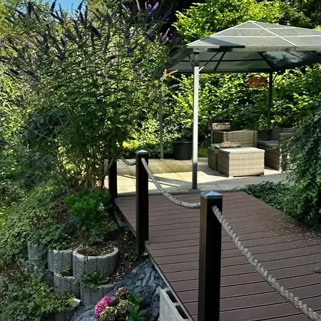 דירה Ar - 1898 קובורג