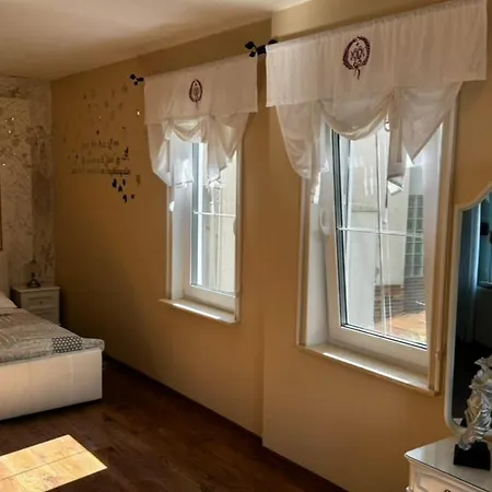 דירה Ar - 1898 קובורג